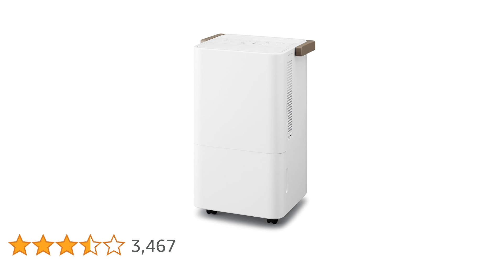 Amazon | アイリスオーヤマ コンパクトクーラー ホワイト 工事